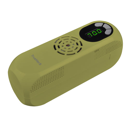 Electronic Humidifier for Humidors, Wine Cabinets, Wineadors